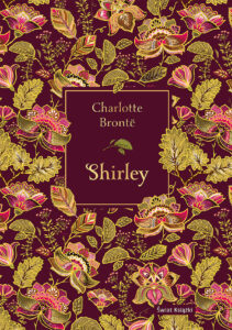 Shirley — okładka e-booka