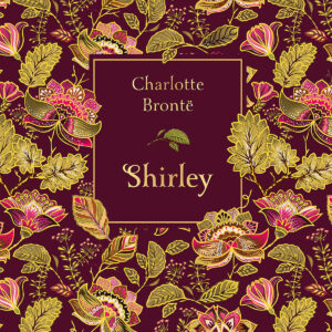 Tytuł: Shirley
Autor: Charlotte Bronte
Wydawnictwo: Świat Książki
Formaty: EPUB, MOBI