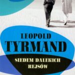 Siedem dalekich rejsów — okładka e-booka