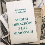 Siedem obrazków z lat minionych — okładka e-booka