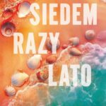 SIEDEM RAZY LATO — okładka e-booka