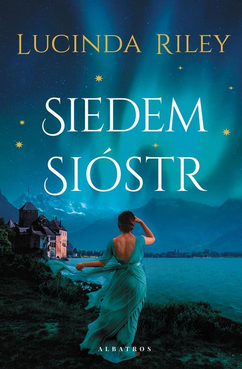 Tytuł: Siedem sióstr. Cykl Siedem Sióstr. Tom 1
Autor: Lucinda Riley
Wydawnictwo: Albatros
Formaty: MOBI, EPUB
