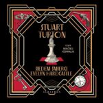 Tytuł: SIEDEM ŚMIERCI EVELYN HARDCASTLE
Autor: Stuart Turton
Wydawnictwo: Albatros
Formaty: MP3