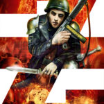 Tytuł: Sierżant
Autor: Miroslav Žamboch
Wydawnictwo: Fabryka Słów
Formaty: EPUB, MOBI
