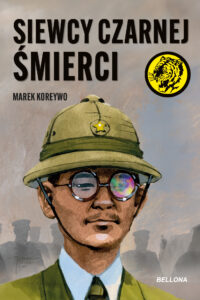 Siewcy czarnej śmierci — okładka e-booka