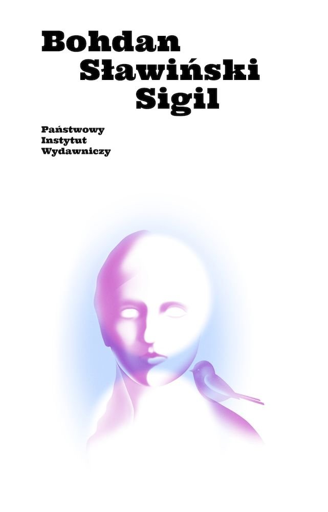 Sigil — okładka e-booka