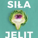 Siła jelit — okładka e-booka