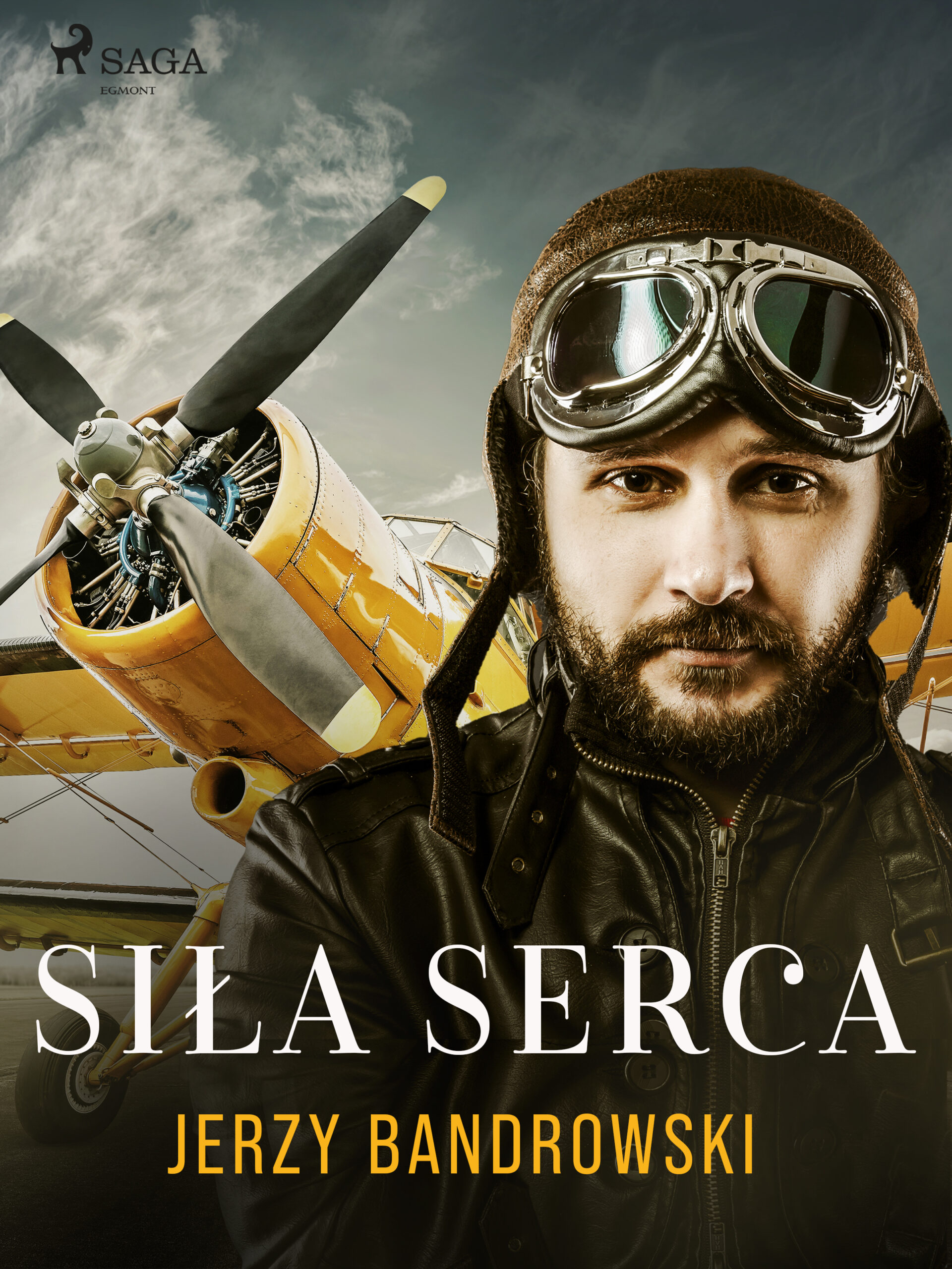 Tytuł: Siła serca
Autor: Jerzy Bandrowski
Wydawnictwo: SAGA Egmont
Formaty: EPUB, MOBI