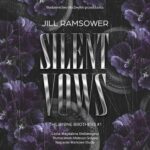 Tytuł: Silent Vows
Autor: Jill Ramsower
Wydawnictwo: NieZwykłe Zagraniczne
Formaty: MP3