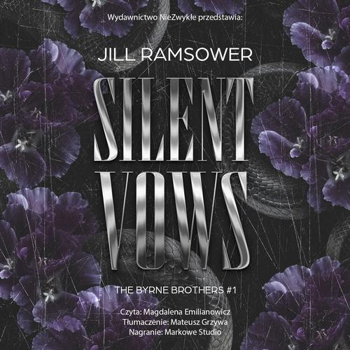Tytuł: Silent Vows
Autor: Jill Ramsower
Wydawnictwo: NieZwykłe Zagraniczne
Formaty: MP3