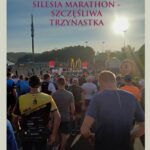 Tytuł: Silesia maraton - szczęśliwa trzynastka
Autor: Wojciech Biedroń
Wydawnictwo: Wydawnictwo e-bookowo
Formaty: EPUB, PDF, MOBI