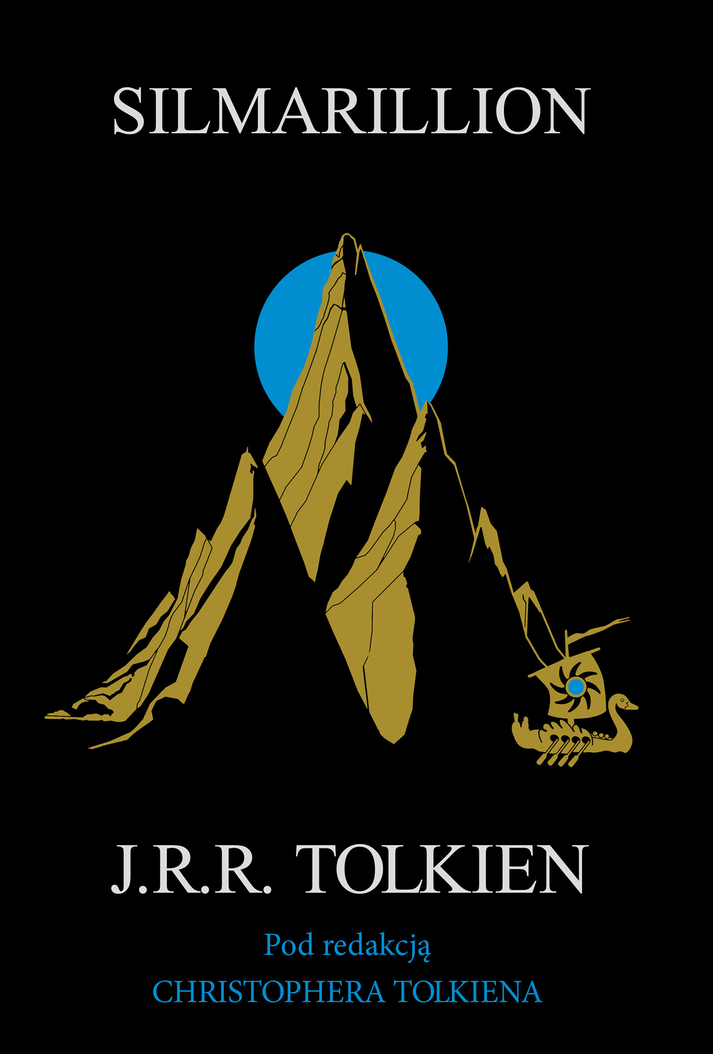 Tytuł: Silmarillion
Autor: J.R.R. Tolkien
Wydawnictwo: Zysk i S-ka
Formaty: EPUB, MOBI