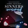 Tytuł: Sinners Consumed
Autor: Somme Sketcher
Wydawnictwo: NieZwykłe Zagraniczne
Formaty: MP3