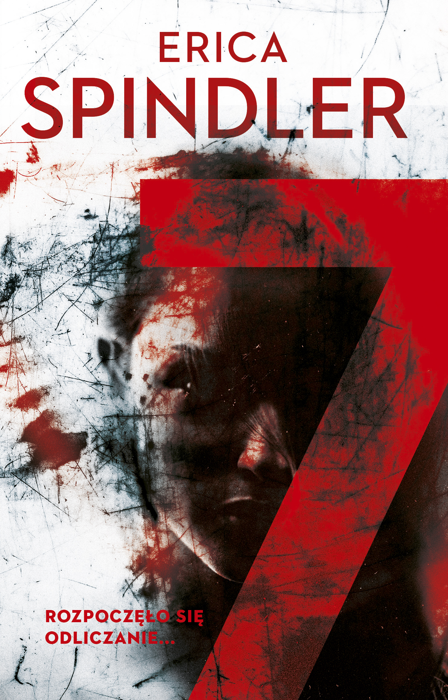 Tytuł: Siódemka
Autor: Erica Spindler
Wydawnictwo: Purple Book
Formaty: EPUB, MOBI