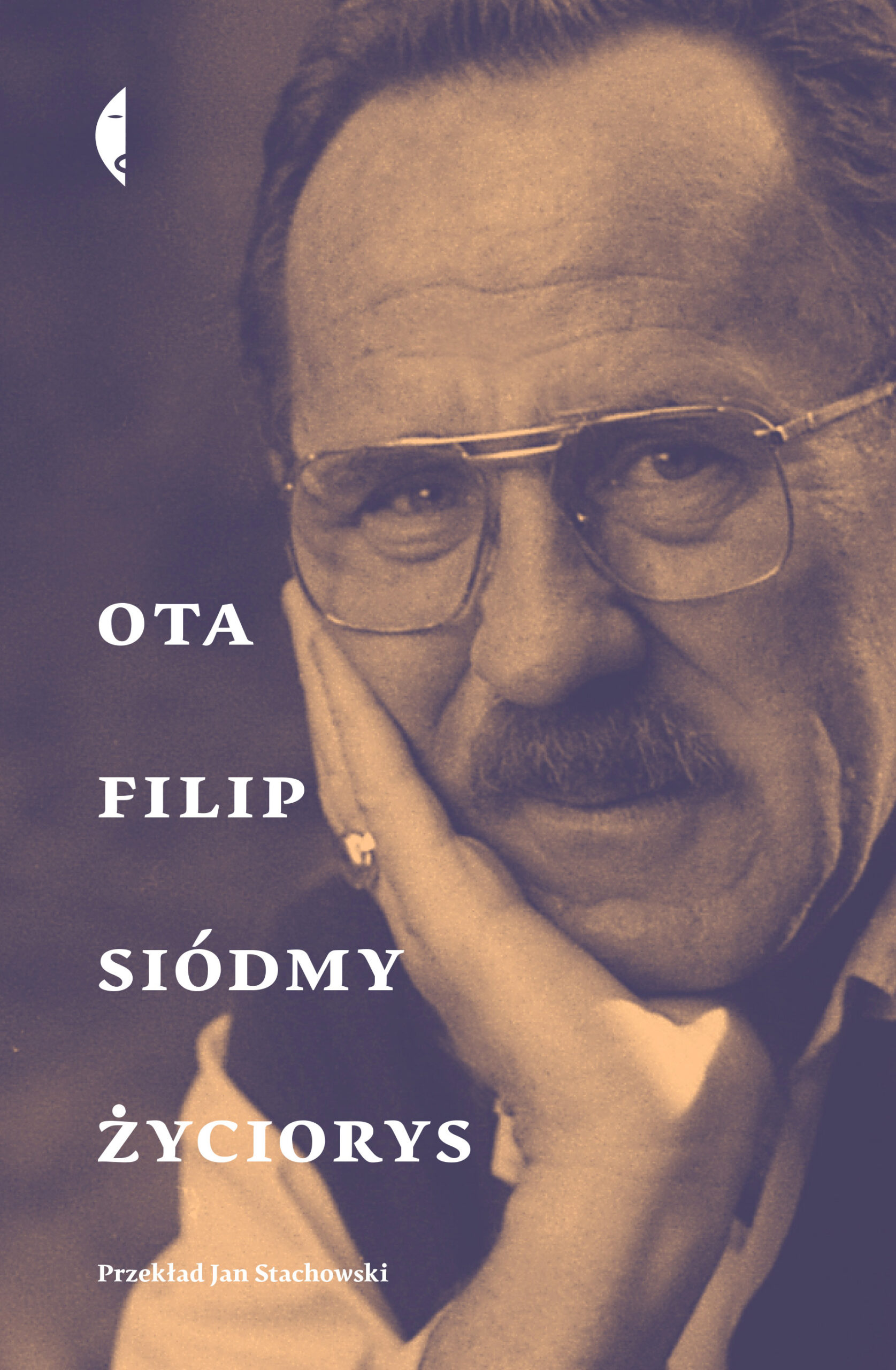 Tytuł: Siódmy życiorys
Autor: Ota Filip
Wydawnictwo: Wydawnictwo Czarne
Formaty: EPUB, MOBI