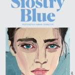 Siostry Blue — okładka e-booka