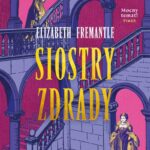 SIOSTRY ZDRADY — okładka e-booka