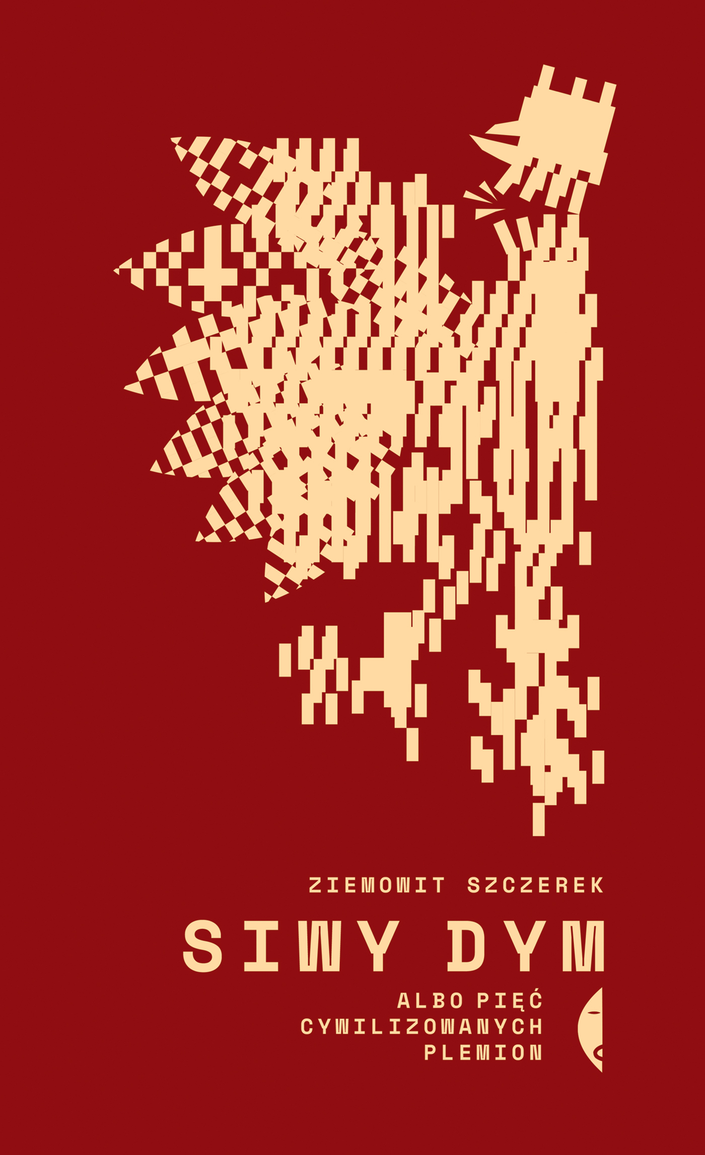 Tytuł: Siwy dym. albo pięć cywilizowanych plemion
Autor: Ziemowit Szczerek
Wydawnictwo: Wydawnictwo Czarne
Formaty: EPUB, MOBI