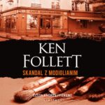Tytuł: Skandal z Modiglianim
Autor: Ken Follett
Wydawnictwo: Albatros
Formaty: MP3