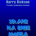 Tytuł: Skarb na dnie morza. Harry Dickson: Przygody Zagadkowego Człowieka.
Autor: Anonim
Wydawnictwo: Armoryka
Formaty: EPUB, MOBI