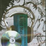 Skarb w Srebrnym Jeziorze — okładka audiobooka