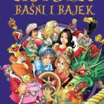 Tytuł: Skarbiec baśni i bajek
Autor: Tamara Michałowska
Wydawnictwo: Siedmioróg
Formaty: MOBI, EPUB