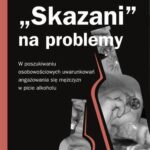 Skazani na problemy — okładka e-booka