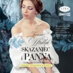 Tytuł: Skazaniec i panna
Autor: Joanna Wtulich
Wydawnictwo: Storybox
Formaty: MP3