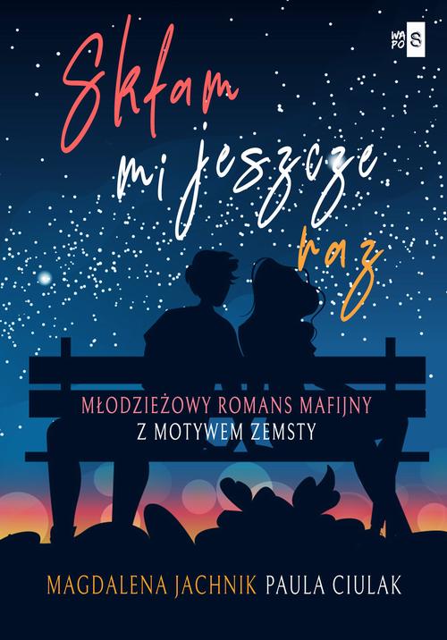 Skłam mi jeszcze raz — okładka e-booka