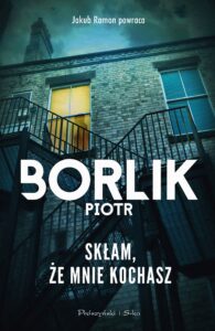 Skłam, że mnie kochasz — okładka e-booka