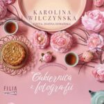 Tytuł: Sklepik ze wspomnieniami. Tom 1. Cukiernica z fotografii
Autor: Karolina Wilczyńska
Wydawnictwo: Storybox
Formaty: MP3