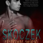 Skoczek. Ryzykowne związki — okładka e-booka