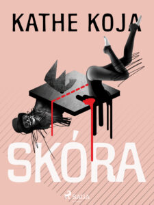 Skóra — okładka e-booka