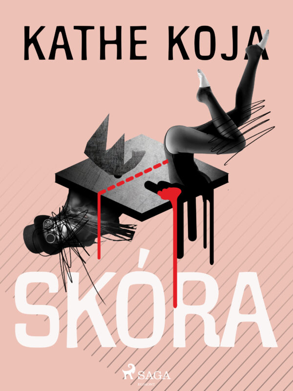 Skóra — okładka e-booka
