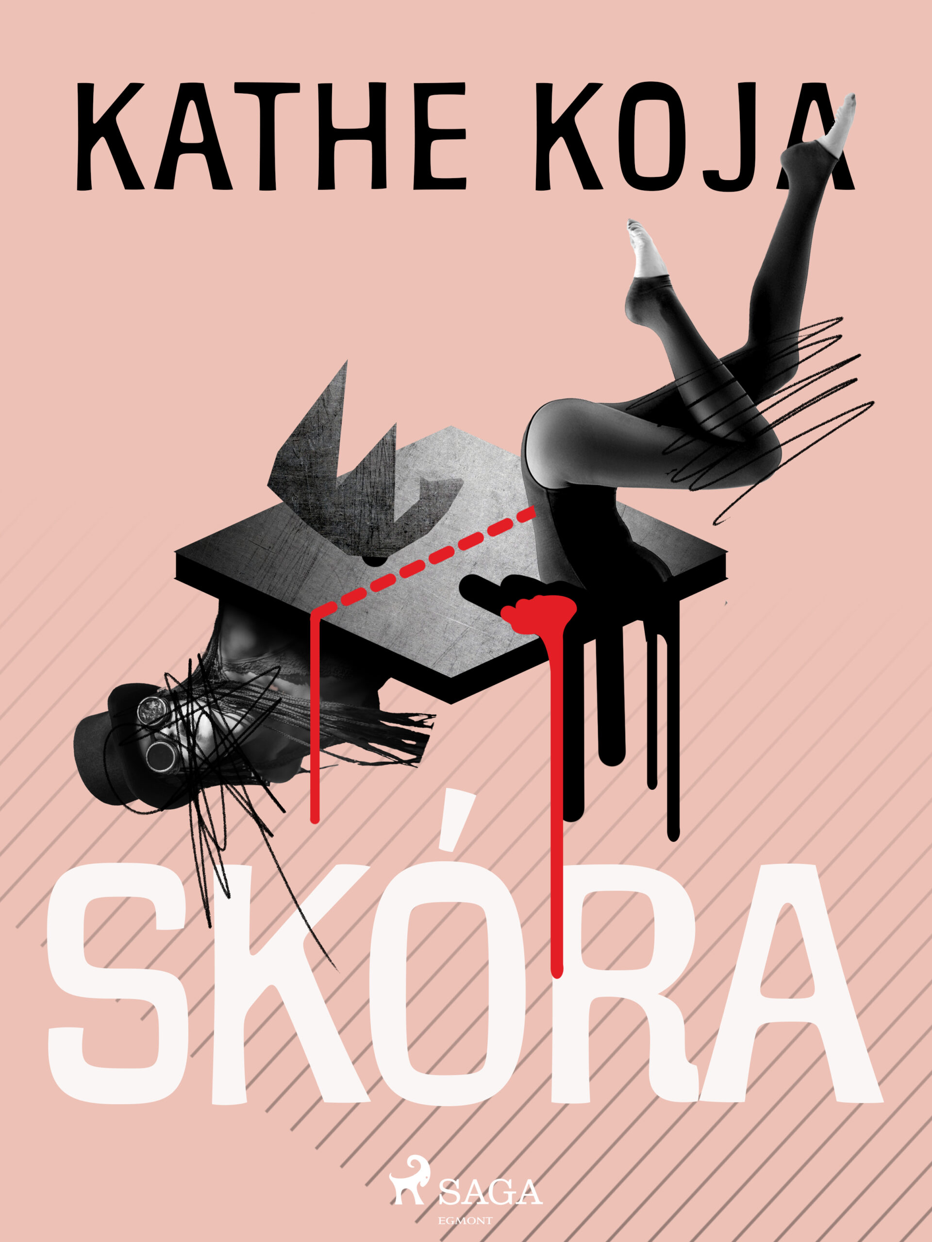 Skóra — okładka e-booka