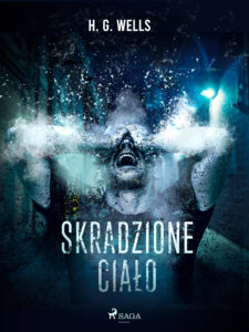 Skradzione ciało — okładka e-booka