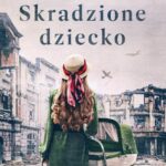 Skradzione dziecko — okładka e-booka