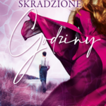 Skradzione godziny. Saga gaelicka — okładka e-booka