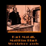 Tytuł: Skradzione perły
Autor: Kurt Matull, Matthias Blank
Wydawnictwo: Armoryka
Formaty: EPUB, MOBI
