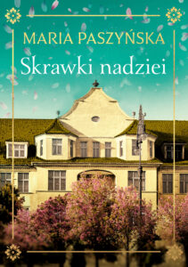 Skrawki nadziei — okładka e-booka
