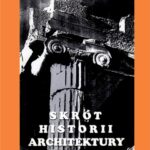 Skrót historii architektury dla wszystkich — okładka e-booka