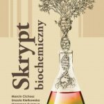 Skrypt biochemiczny — okładka e-booka
