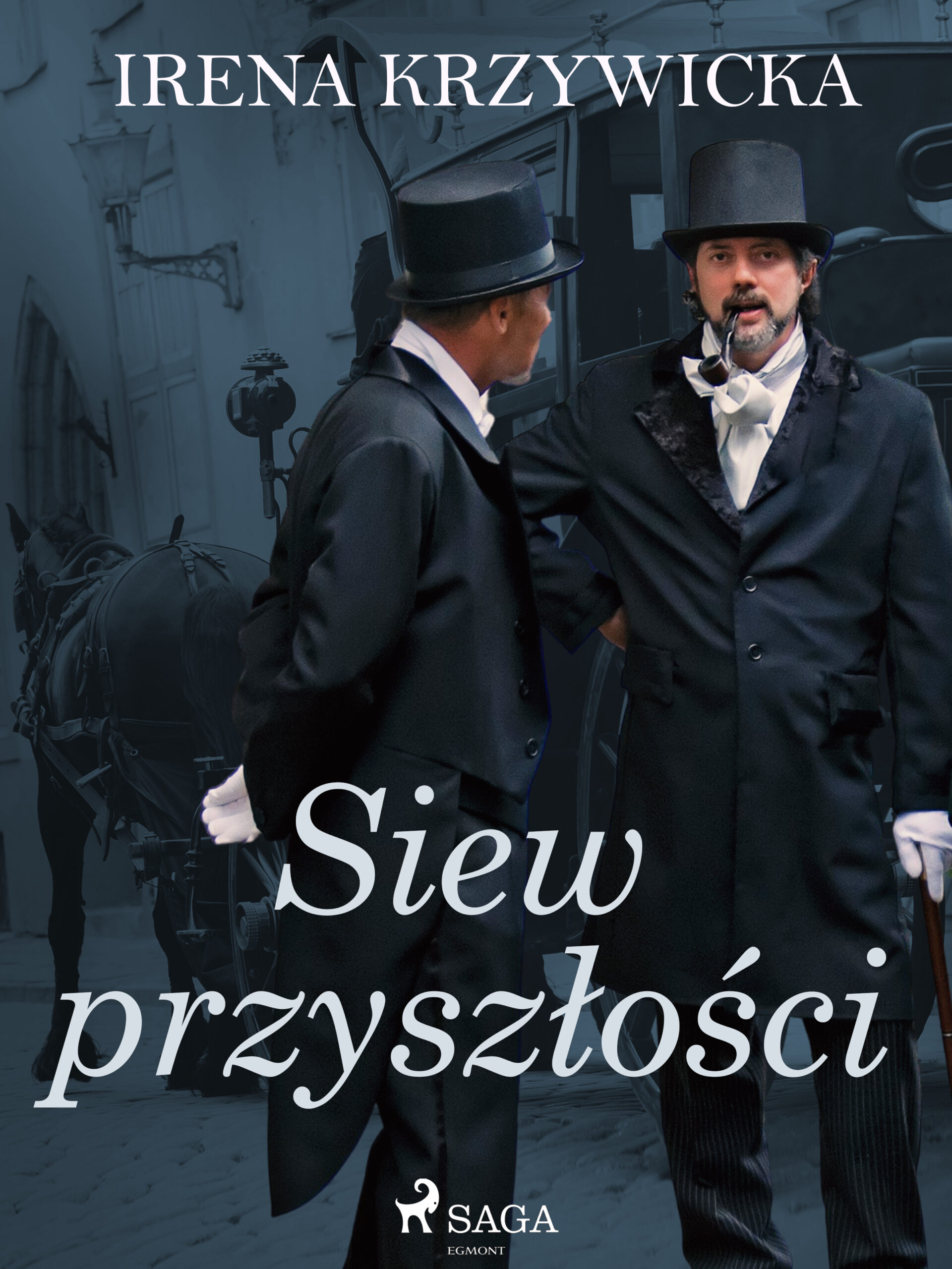 Skuci i wolni. Siew przyszłości (#3) — okładka e-booka
