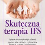 Skuteczna terapia IFS — okładka e-booka