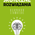 Skuteczne rozwiązania — okładka e-booka