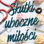 Skutki uboczne miłości — okładka e-booka