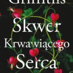 SKWER KRWAWIĄCEGO SERCA — okładka e-booka