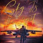 Sky Is the Limit — okładka e-booka