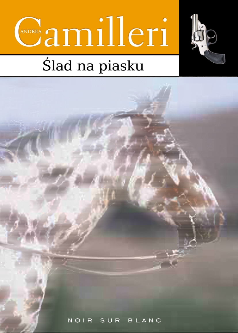Tytuł: Ślad na piasku
Autor: Andrea Camilleri
Wydawnictwo: Noir sur Blanc
Formaty: EPUB, MOBI