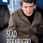 Ślad rękawiczki — okładka e-booka